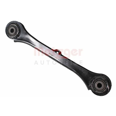 Imagem de METZGER 58166109 Braço de suspensão com apoio borracha Eixo traseiro esquerdo, direito transversal VOLVO: XC40