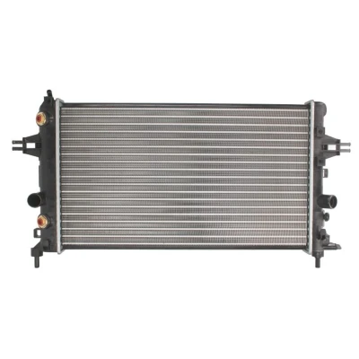 Imagem de Radiador, arrefecimento do motor THERMOTEC D7X081TT