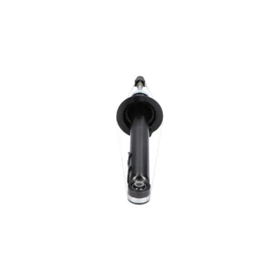 Imagem de KAVO PARTS SSA 9126 Amortecedor Eixo dianteiro, lado direito Pressão do gás Tubo duplo com assento de mola olhal em baixo, cavilha cima