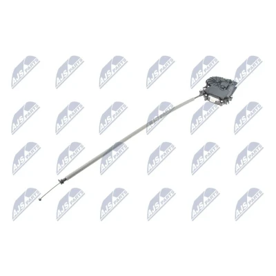 Imagem de NTY EZC BM 105 Elemento de ajuste, fecho centralizado