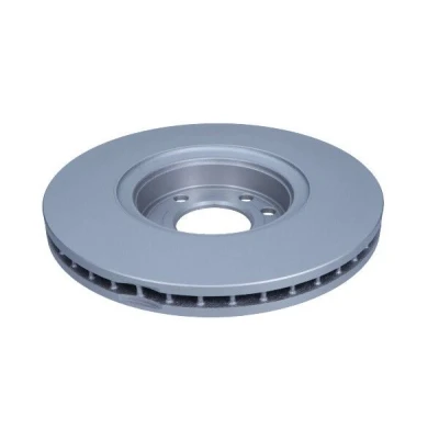 Imagem de QUARO QD2545 Disco de travão 302 28 5 110 ventilado fora pintado, revestido sem cubo roda, pernos fixação da roda OPEL: Vectra C Caravan