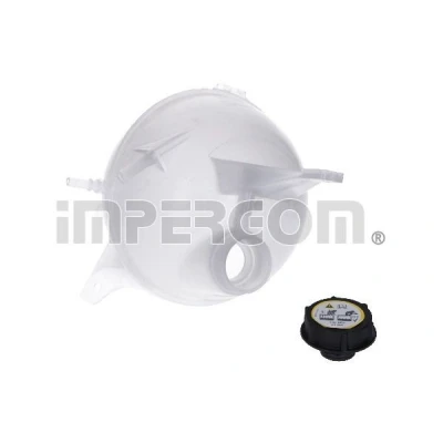 Imagem de ORIGINAL IMPERIUM 44454 Depósito de Compensação Refrigerante com bujão fecho FORD: Transit Mk6 Minibus, Van
