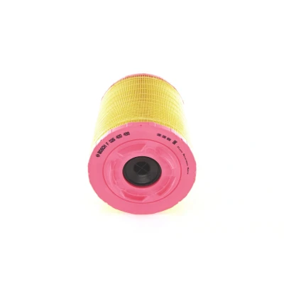 Imagem de BOSCH F 026 400 499 Filtro de ar 333,5 248 Cartucho filtrante