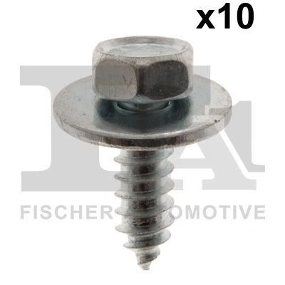 Imagem de FA1 11 70003.10 Parafuso