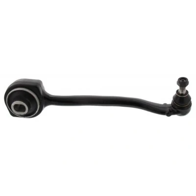 Imagem de MAPCO 59882 Braço de suspensão Eixo dianteiro, lado direito, em baixo, traseira transversal Aço fundido MERCEDES BENZ: Classe C Sedan