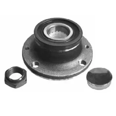Imagem de VAICO V24 0636 Kit de rolamento roda FIAT: Punto II Hatchback, Grande 500 ABARTH: / 595 695 Hatchback