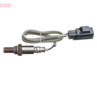 Imagem de DENSO Direct Fit DOX 0400 Sonda lambda M18x1.5 com aquecimento, tipo dedo, de saltos VOLVO: S60 I, V50