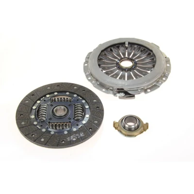 Imagem de VALEO KIT3P 826804 Kit de embraiagem com prato da disco embraiagem, rolamento desembraiagem 225 KIA: CARENS 2