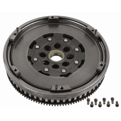 Imagem de SACHS 2294 501 227 volante do Motor com parafusos