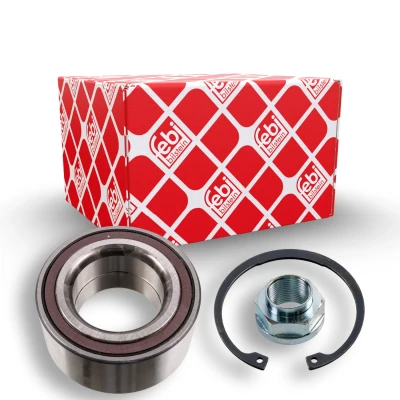 Imagem de FEBI BILSTEIN 174296 Kit de rolamento roda HONDA: CIVIC 10