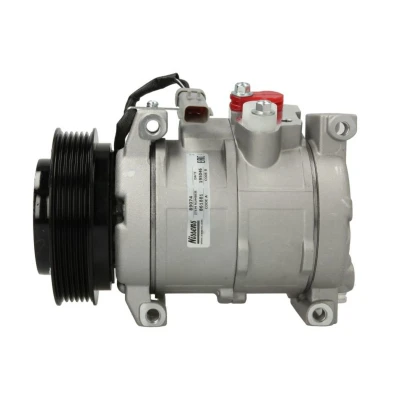 Imagem de NISSENS 89074 Compressor 10S17C 12 PAG 46 R 134a CHRYSLER: VOYAGER 4