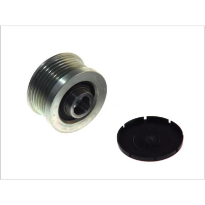 Imagem de INA 535 0024 10 Polia Roda Livre do Alternador 41,6 Ferramenta especial necessária para a montagem