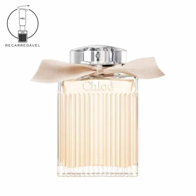 Imagem de Chloé Eau de Parfum Refillable 100ml