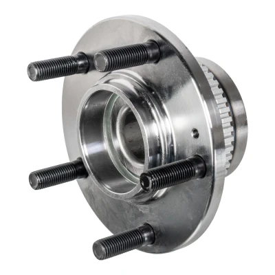 Imagem de FEBI BILSTEIN 174719 Kit de rolamento roda