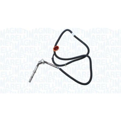 Imagem de MAGNETI MARELLI Sensor AUDI: A6 C6 Avant 172000051010
