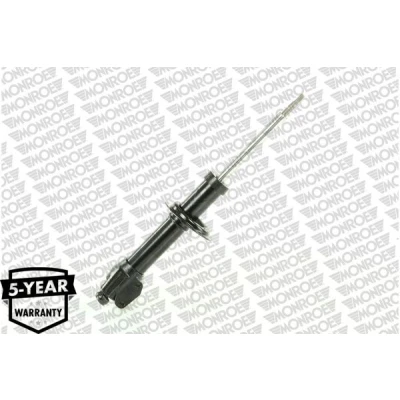 Imagem de MONROE G16212 Amortecedor Pressão do gás Tubo duplo com assento de mola cavilha em cima, braçadeira baixo LANCIA: Y10