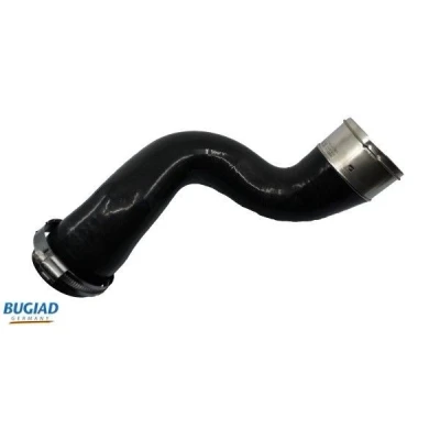 Imagem de BUGIAD 82082 Mangueira Para o Turbocompressor Borracha RENAULT: Kangoo II Express, I / Grand