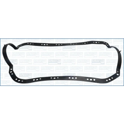 Imagem de AJUSA 14058100 Junta do Cárter SEAT: Marbella Hatchback, FIAT: Cinquecento