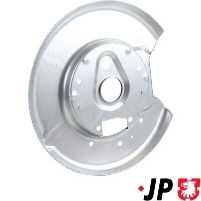 Imagem de JP GROUP 4964302280 Defletor do Discos de Travão Eixo traseiro direito VOLVO: 850 Sedan, Carrinha, S70