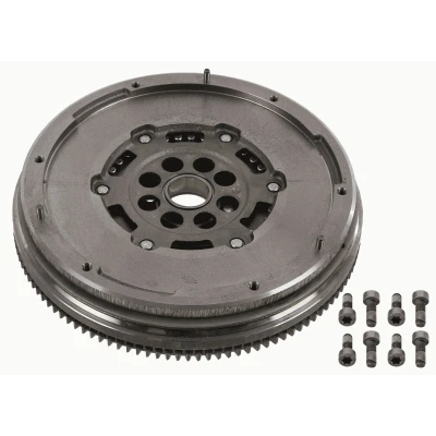 Imagem de SACHS 2294 501 265 Volante do Motor com jogo de parafusos