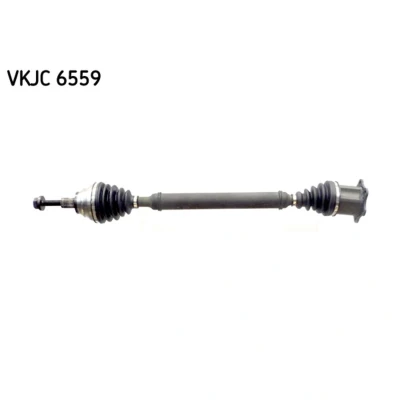 Imagem de SKF VKJC 6559 Veio de transmissão 772 VOLKSWAGEN: Passat B8 Alltrack, Variant