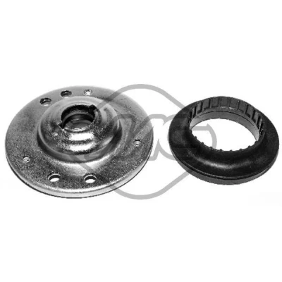 Imagem de Metalcaucho 05889 Kit de reparação, suporte apoio do conj. mola/amortecedor Eixo dianteiro com rolamento rolos SAAB: 9 3 Cabrio, Sedan