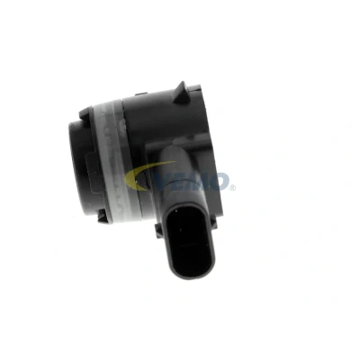 Imagem de VEMO V20 72 0122 Sensores de Estacionamento Original Quality traseira, à frente preto Sensor ultrasons BMW: 2 Active Tourer, X5
