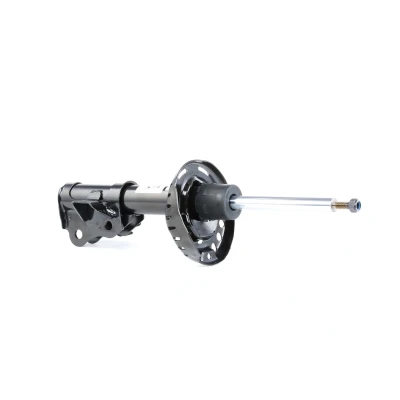 Imagem de SACHS 313 593 Amortecedor esquerda Pressão do gás Tubo duplo com assento de mola cavilha em cima HONDA: CIVIC 8 Hatchback