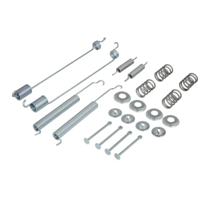 Imagem de TRW SFK378 Kit de acessórios, maxilas do travão NISSAN: Pick Up