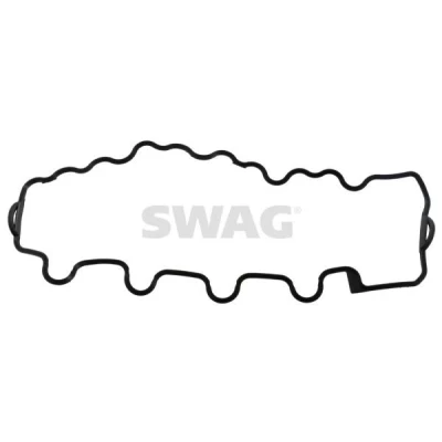 Imagem de SWAG 10 94 6040 Junta de Tapa Valvulas ACM (borracha poliacrílica) MERCEDES BENZ: Classe C Sedan, CLK Cabrio, Coupe