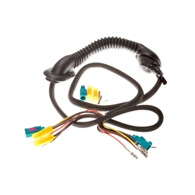 Imagem de FEBI BILSTEIN 107125 Kit de reparação cabos, tampa traseira