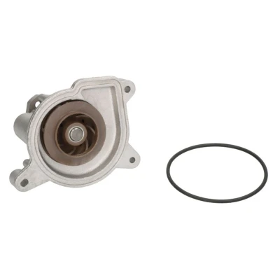 Imagem de INA 538 0356 10 Bomba de água com junta para accionamento da correia trapezoidal estriada VOLKSWAGEN: Scirocco III, GOLF 5, 6, AUDI: A3 Hatchback