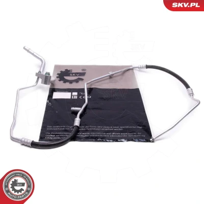 Imagem de ESEN SKV 43SKV545 Tubos de Ar Condicionado