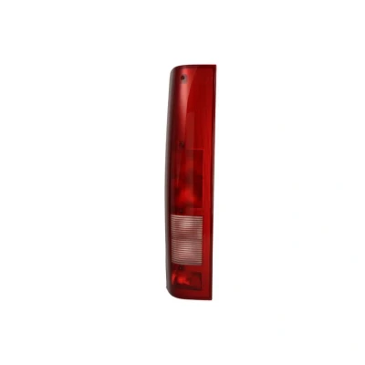 Imagem de ABAKUS 663 1903L UE Farolim esquerda P21W, R5W, PY21W sem porta lâmpadas, lâmpada IVECO: DAILY 3 Kasten/Kombi