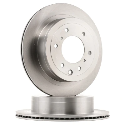 Imagem de TEXTAR PRO 92167303 Disco de travão 332 18 06/09 139,7 interior ventilado revestido sem pernos fixação da roda, cubo roda