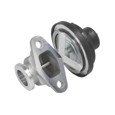 Imagem de NGK 93652 Válvula EGR pneumático com juntas VOLKSWAGEN: Golf 4, Polo IV Hatchback, Caddy 3, SEAT: Ibiza Leon I 2