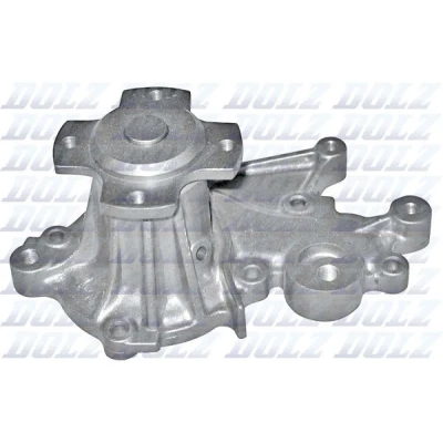 Imagem de DOLZ S203 Bomba de água SUZUKI: SWIFT 2, Samurai SUV, Wagon R+ II Hatchback