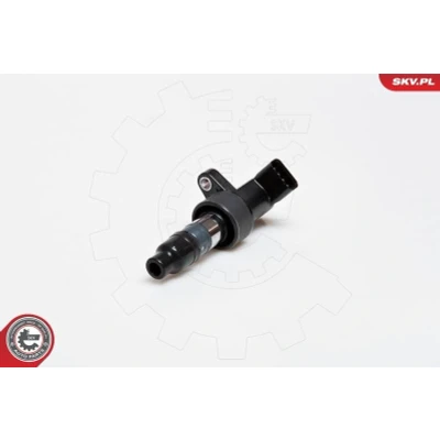 Imagem de ESEN SKV 03SKV171 Bobina de ignição 4pólos 12V elétrico com cachimbo da vela JAGUAR: X Type Sedan, S