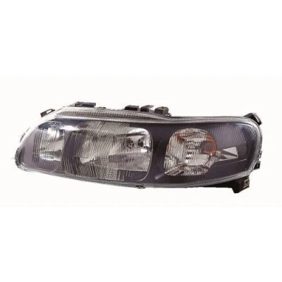 Imagem de ABAKUS 773 1114L LDEM2 Farol Principal VOLVO: S60 I