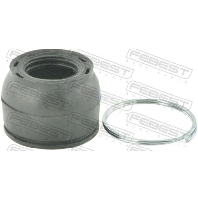 Imagem de FEBEST VWBJB 003 Kit de reparação, articulação suspensão/guia Eixo dianteiro, em baixo