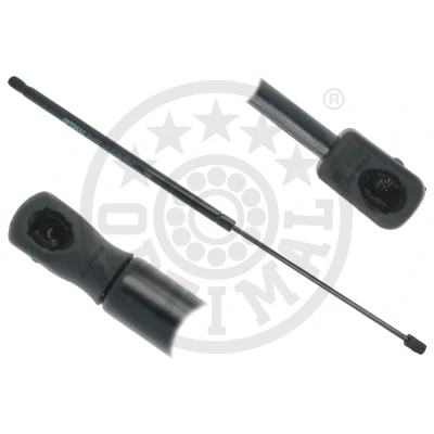 Imagem de OPTIMAL AG 50253 Amortecedor da mala 480 677,5 FORD: Tourneo Connect