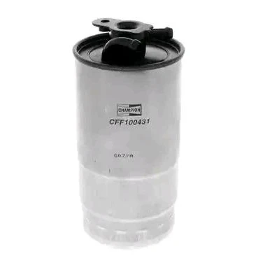 Imagem de CHAMPION CFF100431 Filtro de Combustível dos tubos 8 BMW: 3 Sedan, 5 Touring, LAND ROVER: Range Rover 3, OPEL: Omega B Caravan