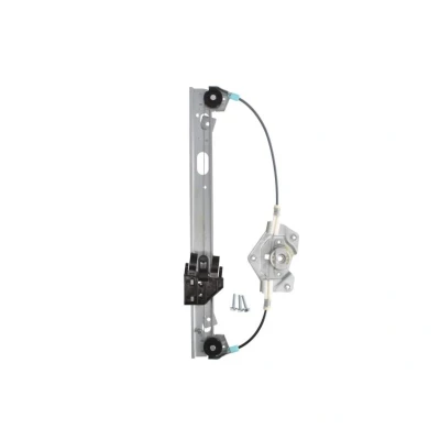Imagem de Magneti Marelli Elevador de vidro traseira direita elétrico sem motor 350103170038 VOLKSWAGEN: Golf 5