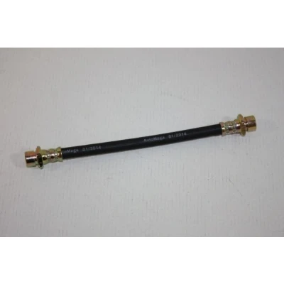 Imagem de AUTOMEGA 120066710 Mangueira de Travão 253mm M10x1