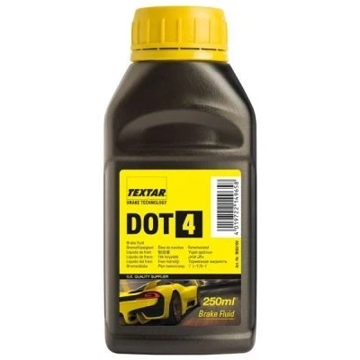 Imagem de TEXTAR DOT 4 95002100 Líquido dos Travões 0,25