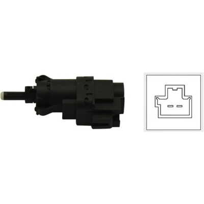 Imagem de KAVO PARTS EBL 4501 Interruptor de luz stop mecânico 2 FORD: Transit Connect Mk1 Van, FIESTA 5, 6