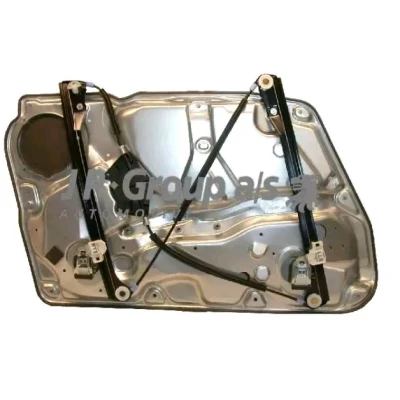 Imagem de Jp Group Elevador de vidro à frente, lado direito elétrico com placa encosto sem motor 1188101881 VOLKSWAGEN: Passat B5 GP Sedan