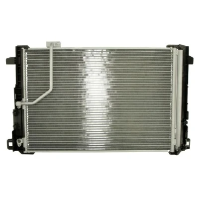 Imagem de THERMOTEC KTT110244 Condensador com secador 645 417 16 MERCEDES BENZ: Classe C T modell, E Coupe