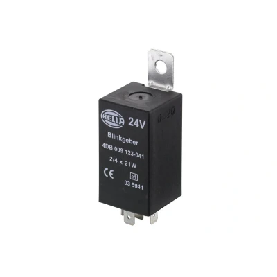 Imagem de HELLA 4DB 009 123 041 Relé de intermitência