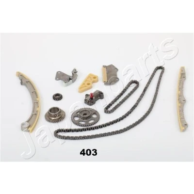 Imagem de JAPANPARTS KDK 403 Jogo de correntes distribuição HONDA: Accord 7 Limousine